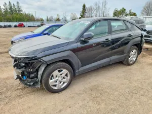 Hyundai Kona 2.0L 4 2026