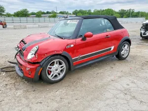 Mini Cooper 1.6L 4 2006