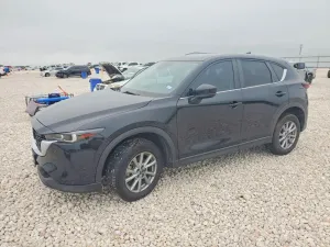 Mazda CX-5 2.5L 4 2023