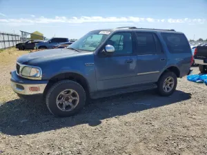 Ford Expedition 5.4L 8 1998