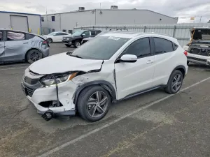Honda HR-V 1.8L 4 2022