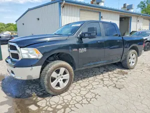 RAM 1500 5.7L 8 2019