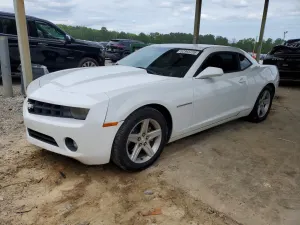 Chevrolet Camaro 3.6L 6 2011