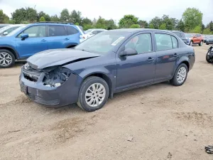 Chevrolet Cobalt 2.2L 4 2008