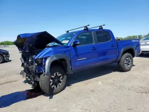 Toyota Tacoma 3.5L 6 2023