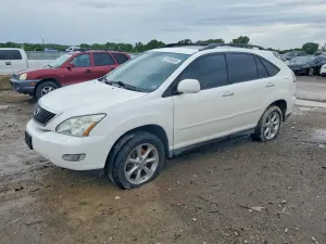 Lexus RX 3.5L 6 2009