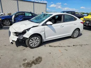 Hyundai Accent 1.6L 4 2022