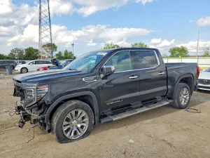 GMC Sierra 5.3L 8 2023