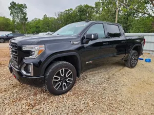 GMC Sierra 3.0L 6 2021