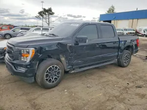 Ford F-150 2.7L 6 2023