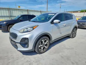 Kia Sportage 2.4L 4 2020