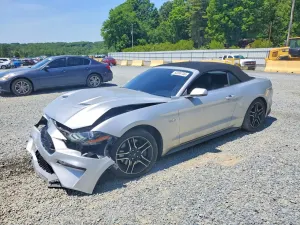 Ford Mustang 5.0L 8 2019