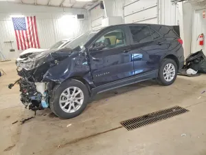 Chevrolet Equinox 1.5L 4 2020