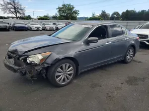 Honda Accord 3.5L 6 2011