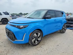 Kia Soul 2.0L 4 2024