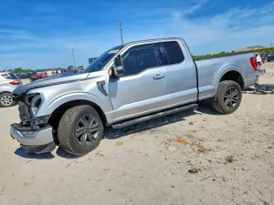 Ford F-150 3.5L 6 2022