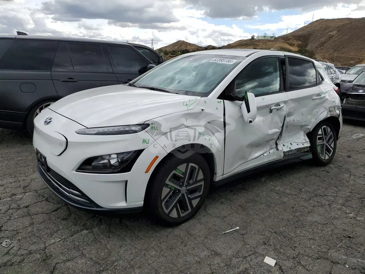Hyundai Kona 2023