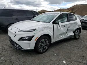 Hyundai Kona 2023