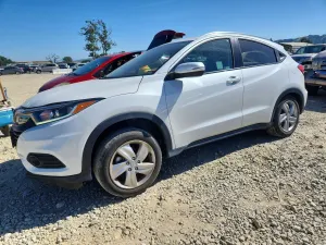 Honda HR-V 1.8L 4 2019