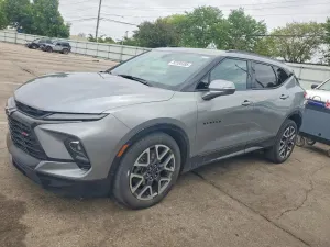Chevrolet Blazer 3.6L 6 2024