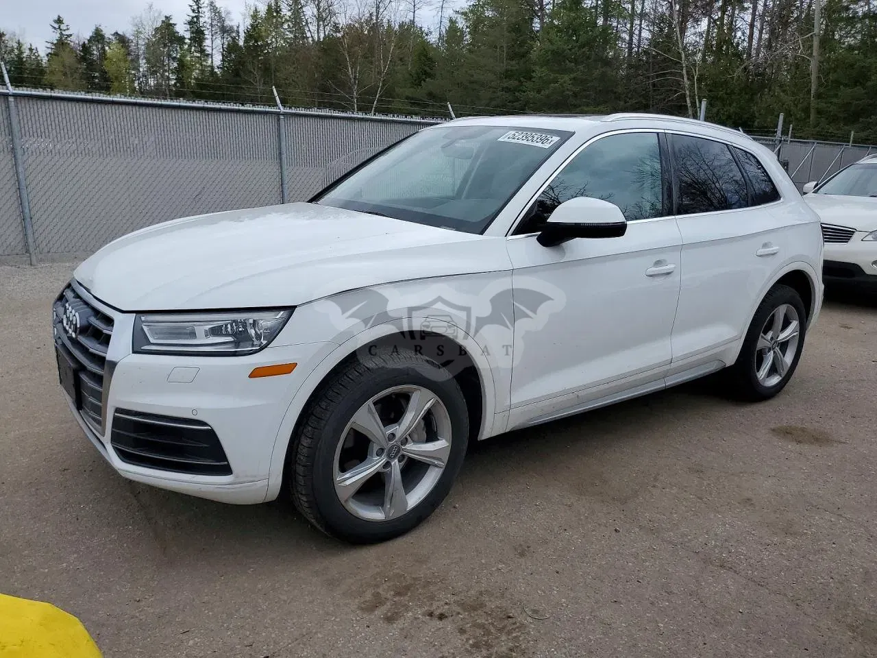 Audi Q5 2.0L 4 2019
