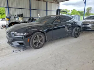 Ford Mustang 2.3L 4 2024