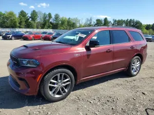 Dodge Durango 5.7L 8 2024