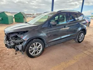 Ford Escape 1.5L 4 2019
