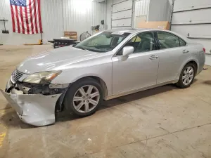 Lexus ES 3.5L 6 2008