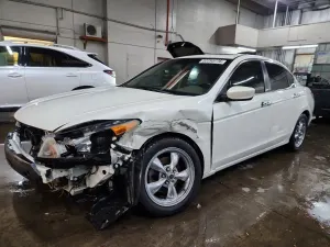Honda Accord 3.5L 6 2010