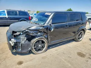 Scion xB 2.4L 4 2012