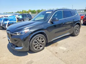 BMW X1 2.0L 4 2025