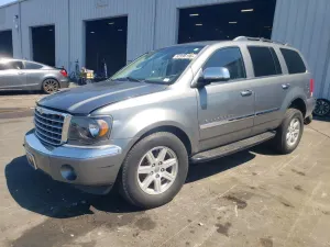 Chrysler Aspen 5.7L 8 2007