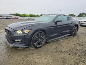 Ford Mustang 2.3L 4 2015