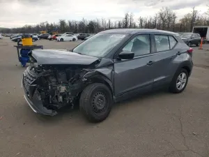 Nissan Kicks 1.6L 4 2021