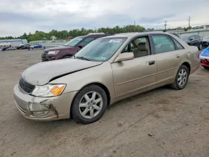 Toyota Avalon 3.0L 6 2000