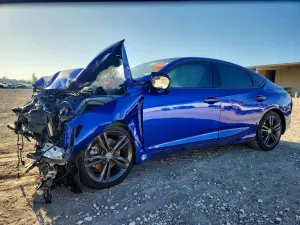 Acura Integra 1.5L 4 2024