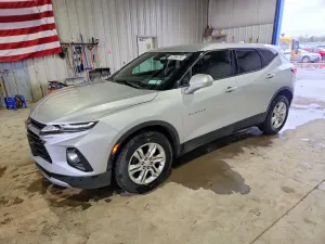 Chevrolet Blazer 3.6L 6 2020