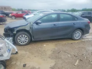 Kia Cerato / Forte / K3 2.0L 4 2023