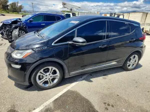 Chevrolet Bolt 2018