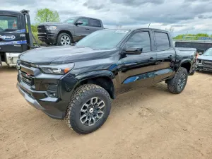 Chevrolet Colorado 2.7L 4 2023