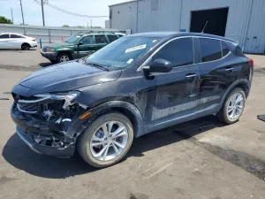 Buick Encore 1.2L 3 2022