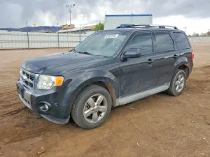 Ford Escape 2.5L 4 2011
