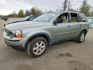 Volvo XC90 3.2L 6 2007
