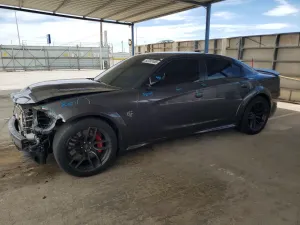 Dodge Charger 6.2L 8 2023
