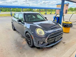 Mini Cooper 2.0L 4 2016