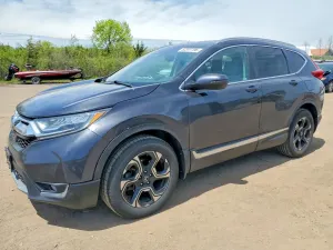 Honda CR-V 1.5L 4 2018