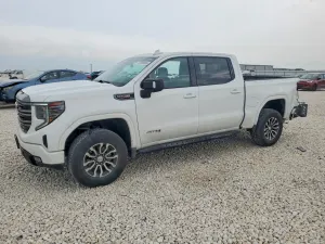 GMC Sierra 6.2L 8 2022