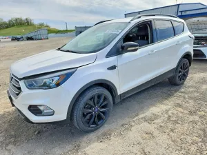 Ford Escape 1.5L 4 2017