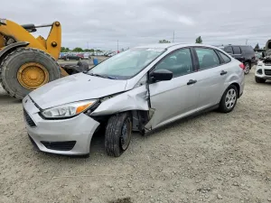 Ford Focus 2.0L 4 2015